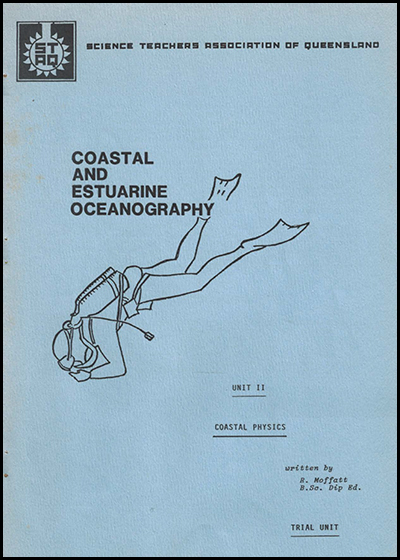 1982 STAQ Coastal physics Trial