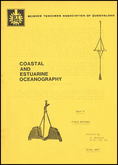 1982 STAQ Field Methods Trial