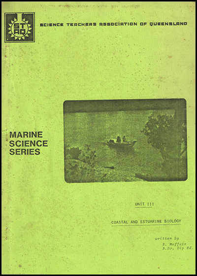 1983 STAQ Coastal and Estuarine Biology