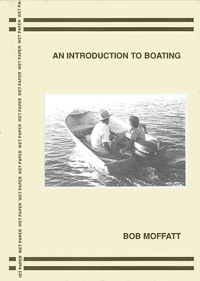 1989 An Introduction to Boating