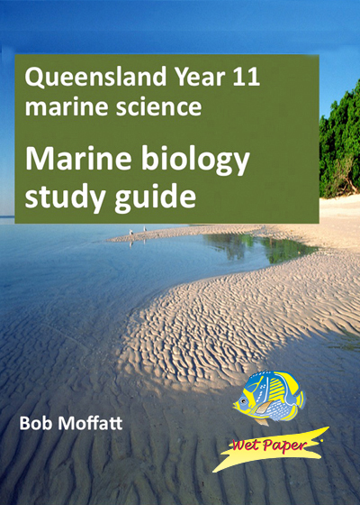 Marine biology study guide by subscription