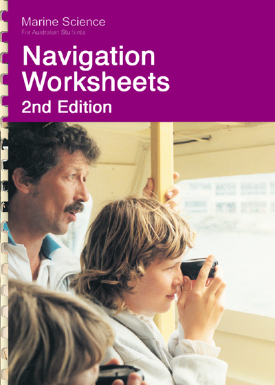 Navigation worksheets Ebook