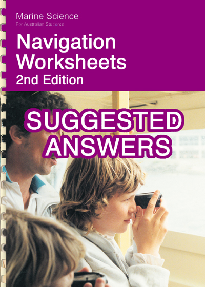 Navigation worksheet answers Ebook