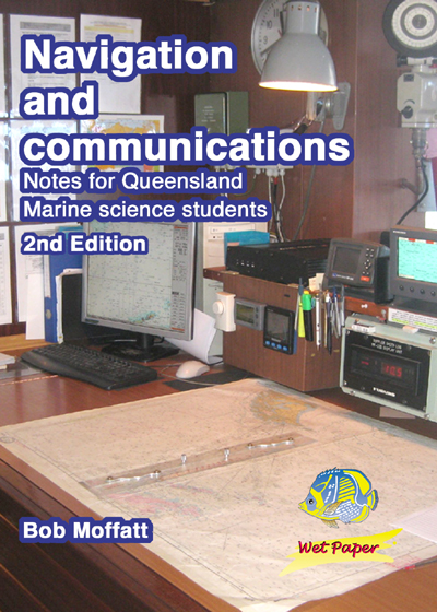 Navigation and communications workbook Ebook