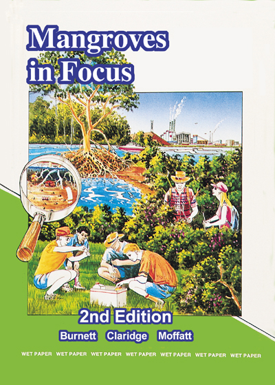 Mangroves in Focus 2nd Edition
