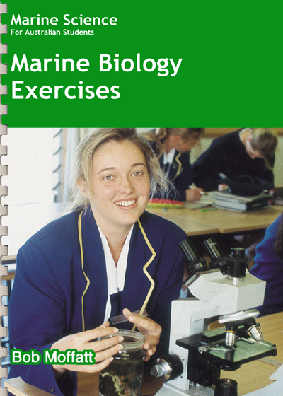 Marine biology exercises Ebook