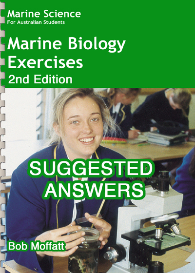 Marine biology exercise answers Ebook