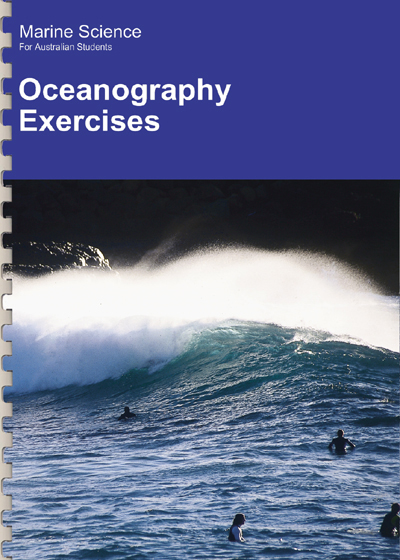 Oceanography exercises Ebook