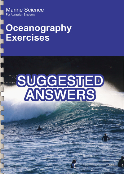 Oceanography Exercise Answers Ebook