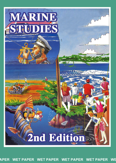 Marine studies for Senior Students