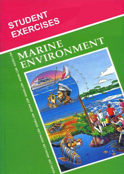 Marine environment exercises