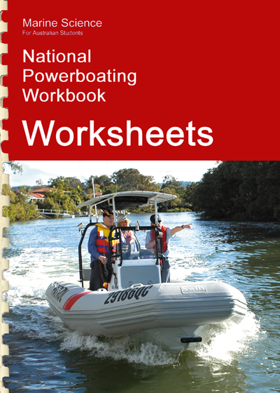 National powerboating worksheets 