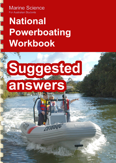 National powerboating worksheet answers 