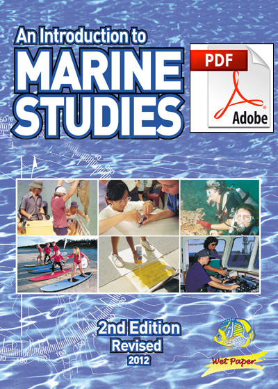 An Introduction to Marine Studies 2nd Edition Ebook