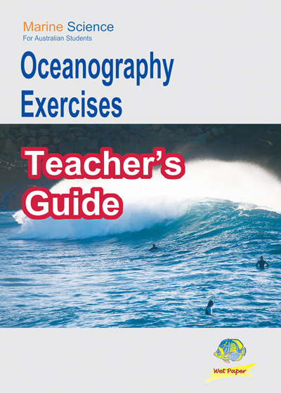 Oceanography Teacher's Guide Ebook