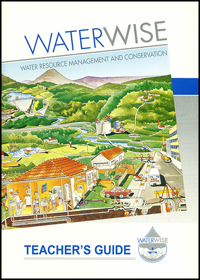 WaterWise Teacher's Guide 