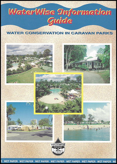 WaterWise Caravan Parks