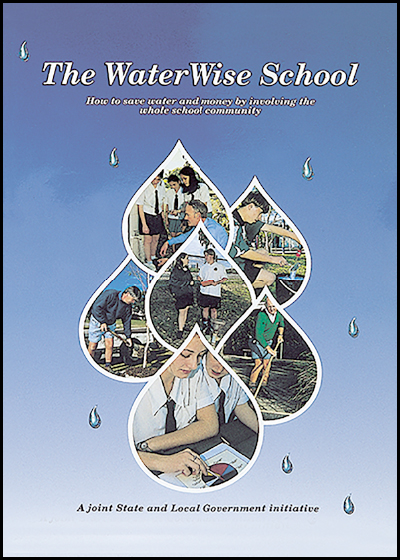 The WaterWise School