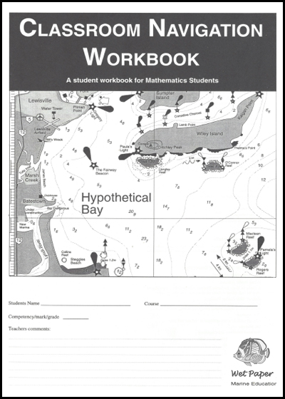1989 Classroom navigation for maths classes