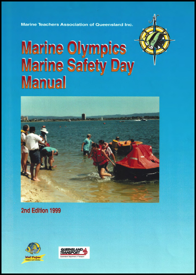 MTAQ Marine Olympics Manual