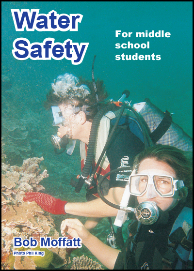 Water safety lessons for high schools