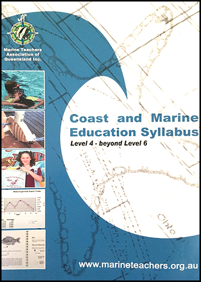 2005 MTAQ Junior syllabus, workshop and history