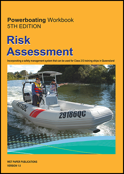 School Boating Risk Assessment