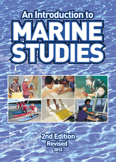 An Introduction to Marine Studies 2nd Ed HARD COPY