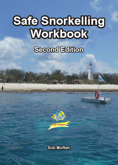 Safe snorkelling 2nd Ed Ebook