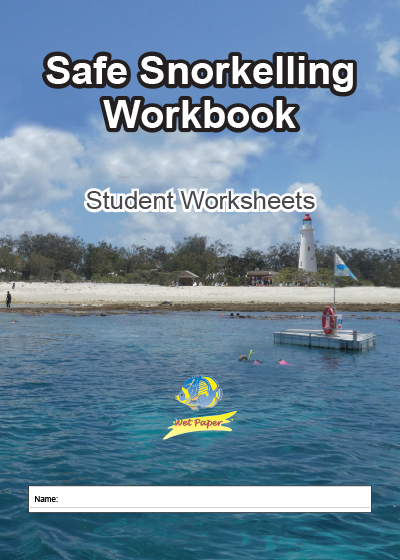 Safe snorkelling worksheets Ebook