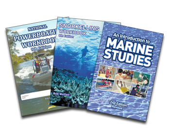 Marine Science Books for Sale