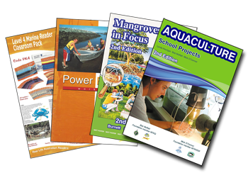 Marine Studies Books for Free